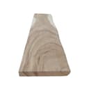 Tafelblad Enkel Live Edge Suar - Benoa