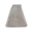 Tafelblad Dubbel Live Edge Suar - Benoa