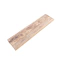 Plank Medium Rustiek Teak Sanur 120x20x3cm - Benoa