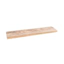 Plank Medium Rustiek Teak Sanur 120x20x3cm - Benoa