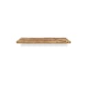 Wandplank Bridge 80 x 5 - Benoa
