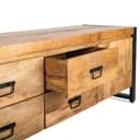 Tv-Meubel Britt 200 - Benoa