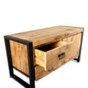 Tv-Meubel Britt 106 - Benoa
