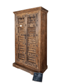 Kast India Hout J15 - Benoa