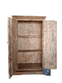 Kast India Hout J15 - Benoa