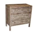 Ladekast India Oud 298631 - Benoa