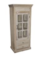 Kast India Oud 288307 - Benoa