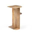 Banktafel Jade Naturel - Benoa