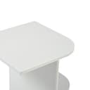 Banktafel Jade Off White - Benoa