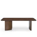 Salontafel Jade Rechthoek Bruin - Benoa