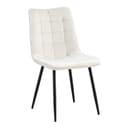 Eetkamerstoel Lucille Perfect Harmony Beige - Benoa