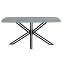 Eettafel Yana Sintered Stone - Benoa