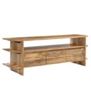 TV kast Jade Naturel - Benoa