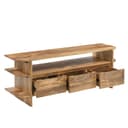 TV kast Jade Naturel - Benoa