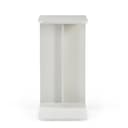 Banktafel Jade Recht Off White - Benoa