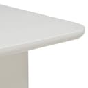Salontafel Jade Rechthoek Off White - Benoa