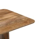 Eettafel Jade Rechthoek Naturel 220 - Benoa