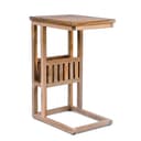 Tuin Banktafel Negara Teak - Benoa