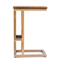 Tuin Banktafel Negara Teak - Benoa