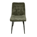 Eetkamerstoel Lucille Perfect Harmony 39 Groen - Benoa