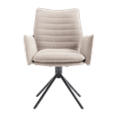 Eetkamerstoel Tim Maloy 31 Beige - Benoa