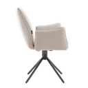 Eetkamerstoel Tim Maloy 31 Beige - Benoa