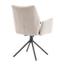 Eetkamerstoel Tim Maloy 31 Beige - Benoa
