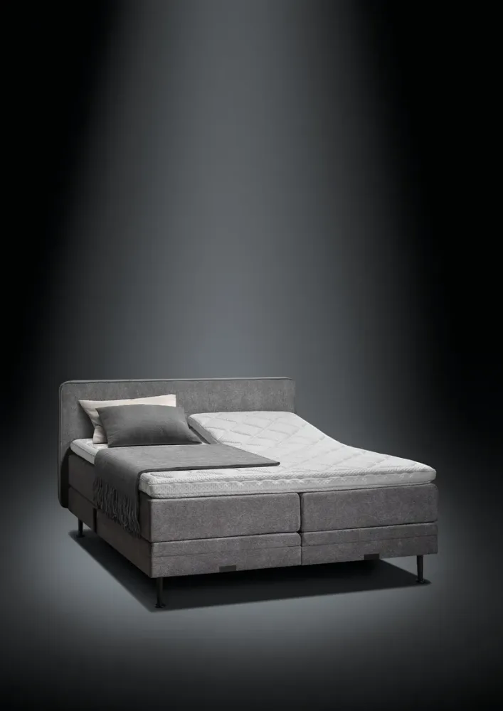 Boxspring V350 | Mito Naturel in sfeer