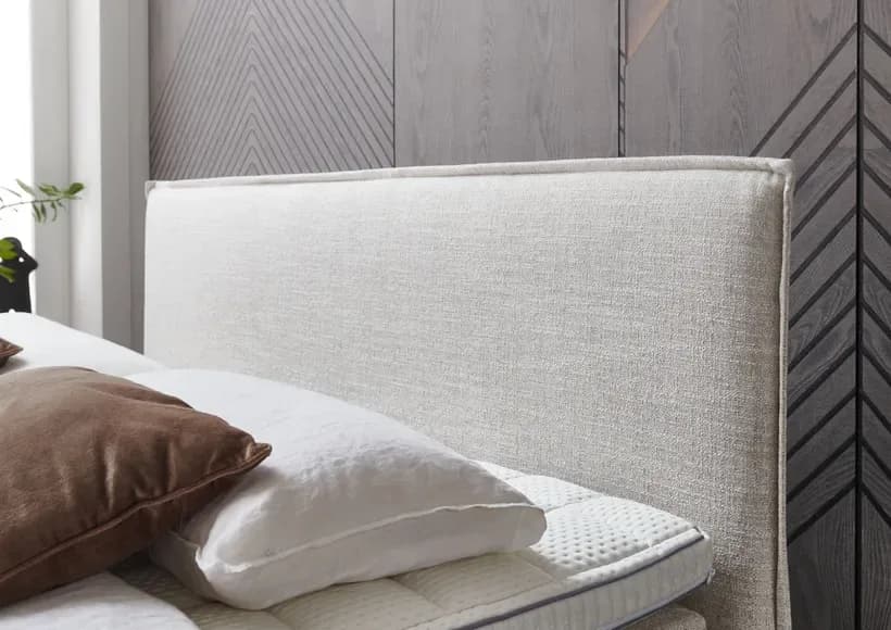 Boxspring V700 | Oasis Naturel in sfeer
