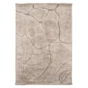 Vloerkleed Kala 160x230 cm Taupe - By-Boo