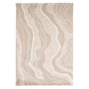 Vloerkleed Soil 190x290 cm Beige - By-Boo