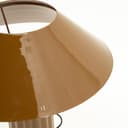 Lamp Pallas Mosterd - By-Boo
