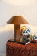Lamp Pallas Mosterd - By-Boo