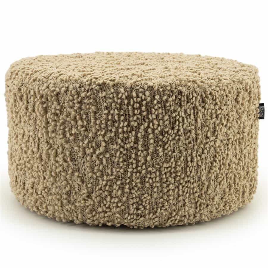 Kruk Vista Large Beige - By-Boo