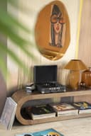 TV-meubel Elora - By-Boo