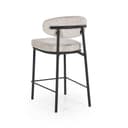 Barkruk Jari Beige - By-Boo