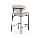 Barkruk Jari Beige - By-Boo