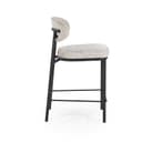 Barkruk Jari Beige - By-Boo