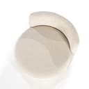 Poef Marque Beige - By-Boo