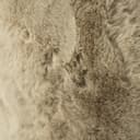 Poef Mosa Beige - By-Boo
