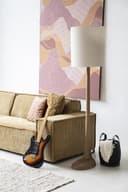 Lamp Rine Bruin - By-Boo