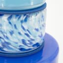 Vaas Golas Blauw - By-Boo