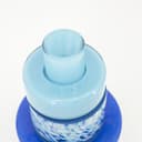 Vaas Golas Blauw - By-Boo