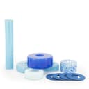 Vaas Golas Blauw - By-Boo