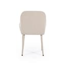 Stoel Fika Taupe - By-Boo
