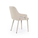 Stoel Fika Taupe - By-Boo