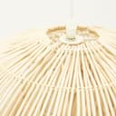 Lamp Lunar Naturel - By-Boo
