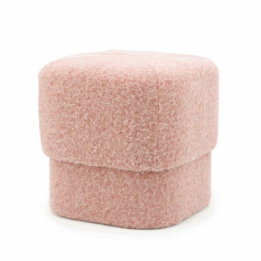 Kruk Kelso Roze - By-Boo