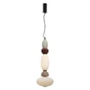 Hanglamp Garca vertical - By-Boo