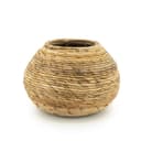 Vaas Planter Benti Medium - By-Boo